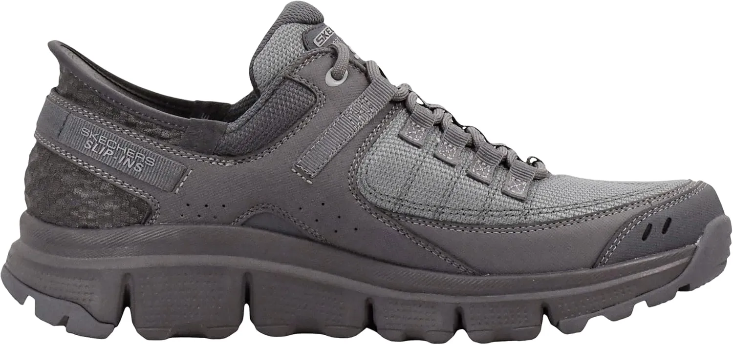 Skechers Men's Summits at Hands Free Slip in