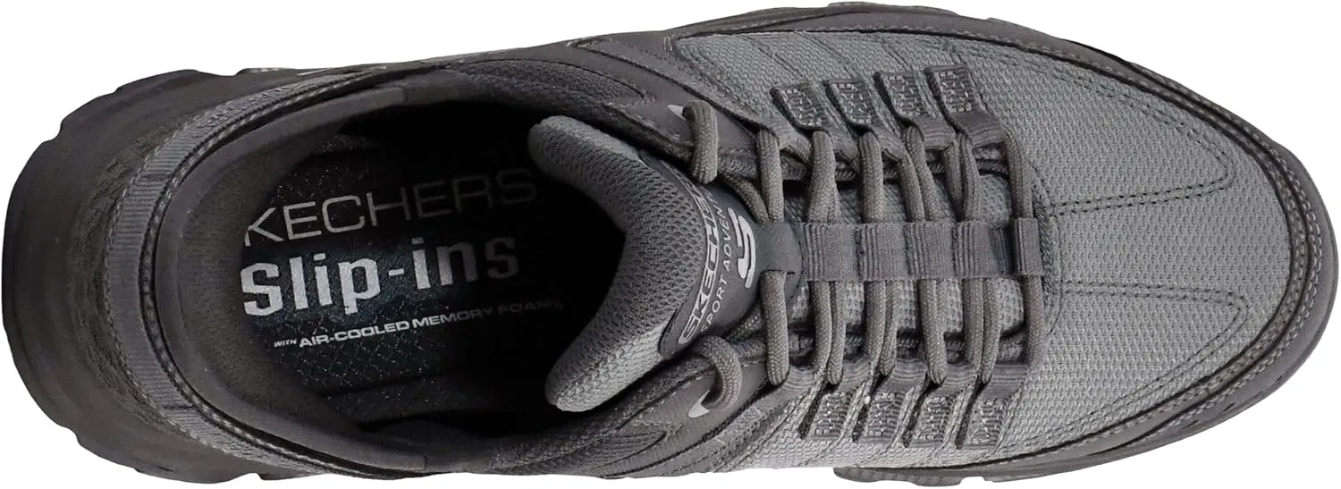 Skechers Men's Summits at Hands Free Slip in