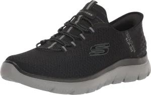 Skechers Mens Summits High Range Slip-in