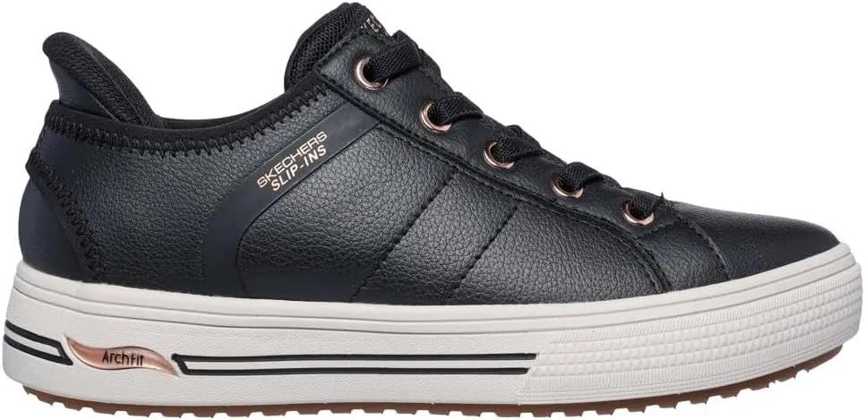 Skechers Women's Arch Fit Arcade-Ease-n Hands Free Slip-ins Sneaker