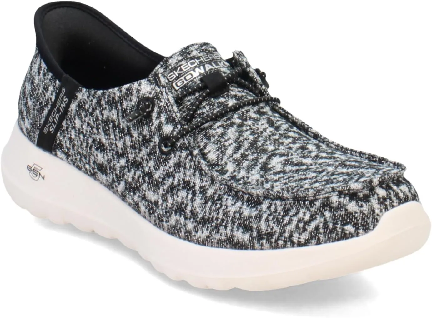 Skechers Women's Slip-ins, GO Walk Joy - Halen Slip-On