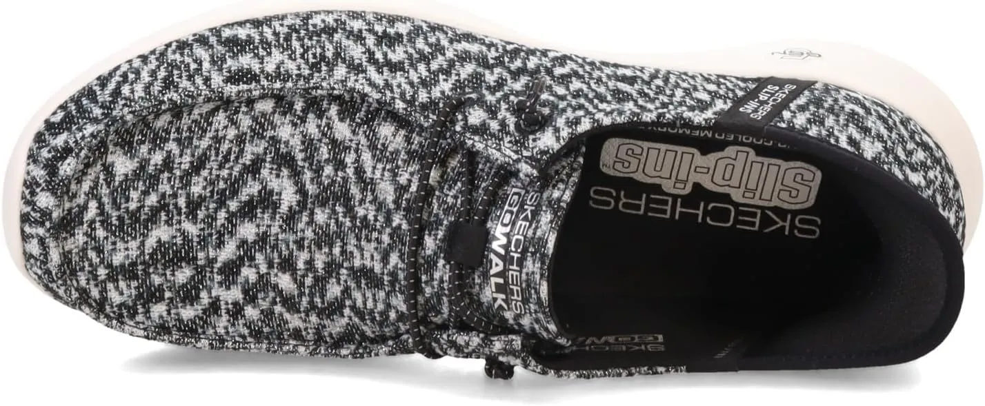 Skechers Women's Slip-ins, GO Walk Joy - Halen Slip-On