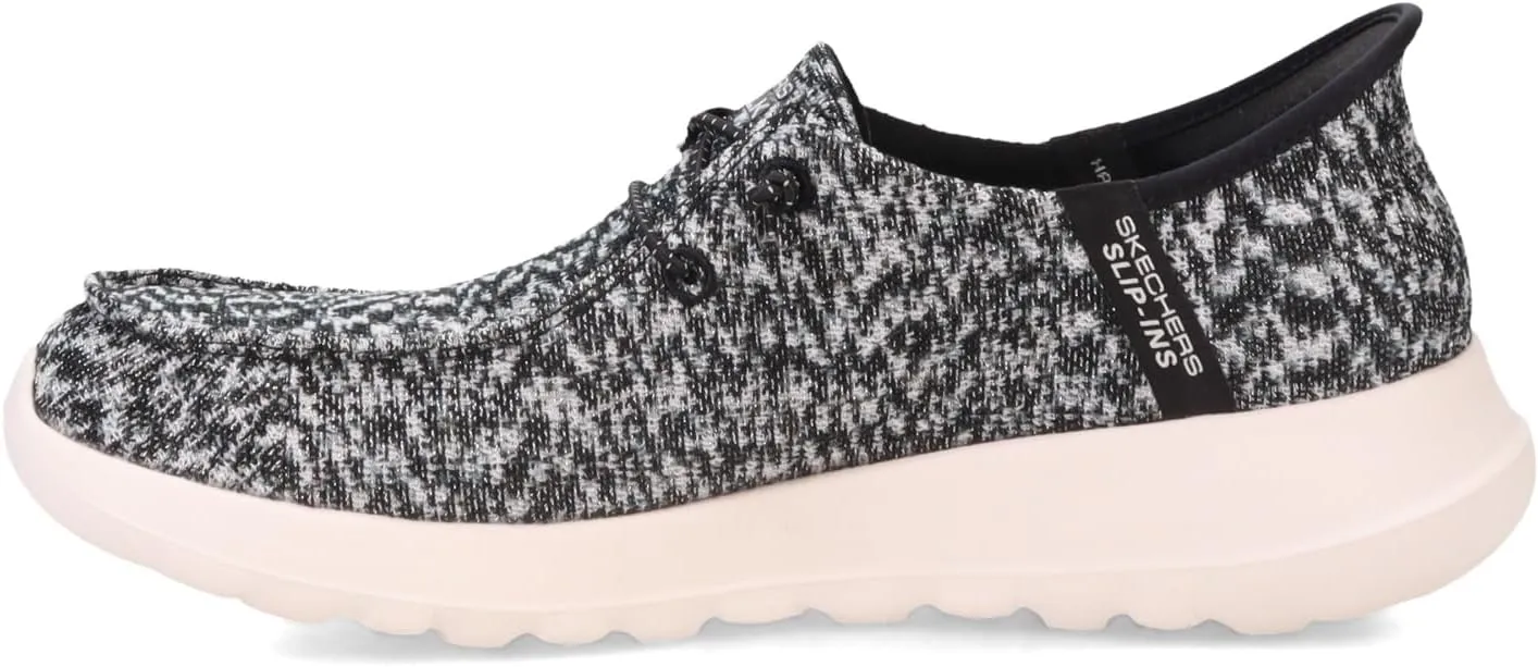 Skechers Women's Slip-ins, GO Walk Joy - Halen Slip-On