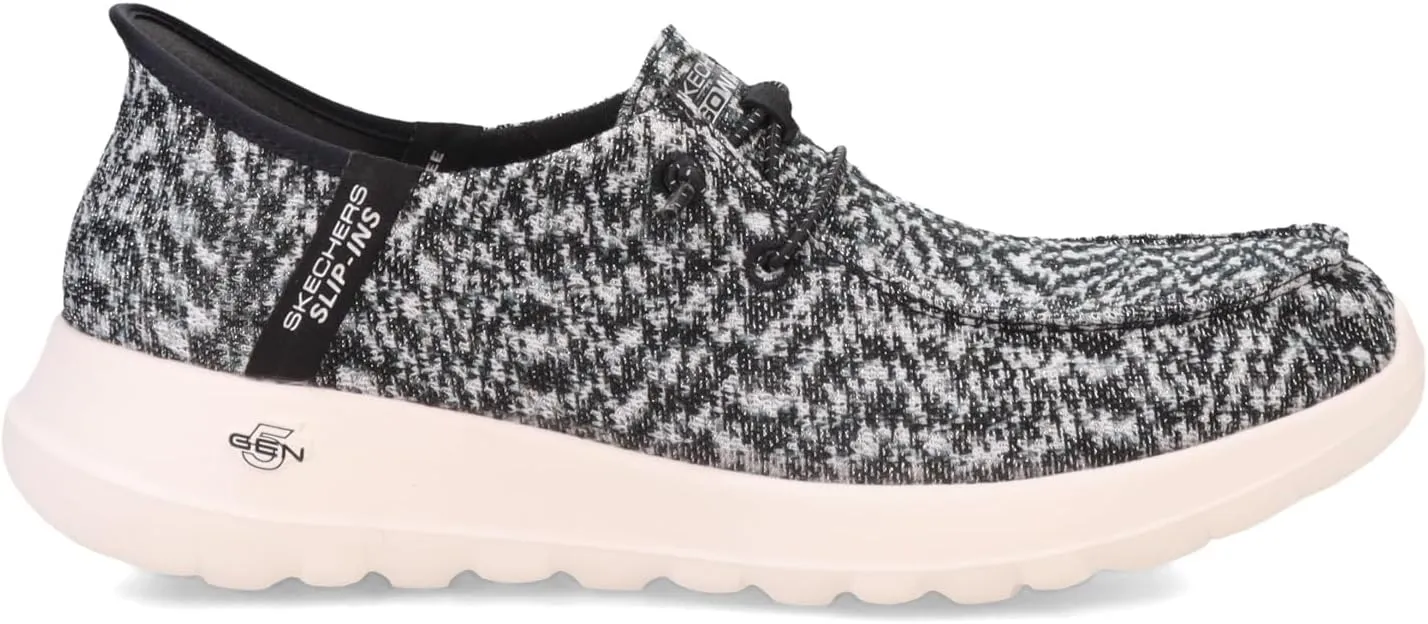 Skechers Women's Slip-ins, GO Walk Joy - Halen Slip-On