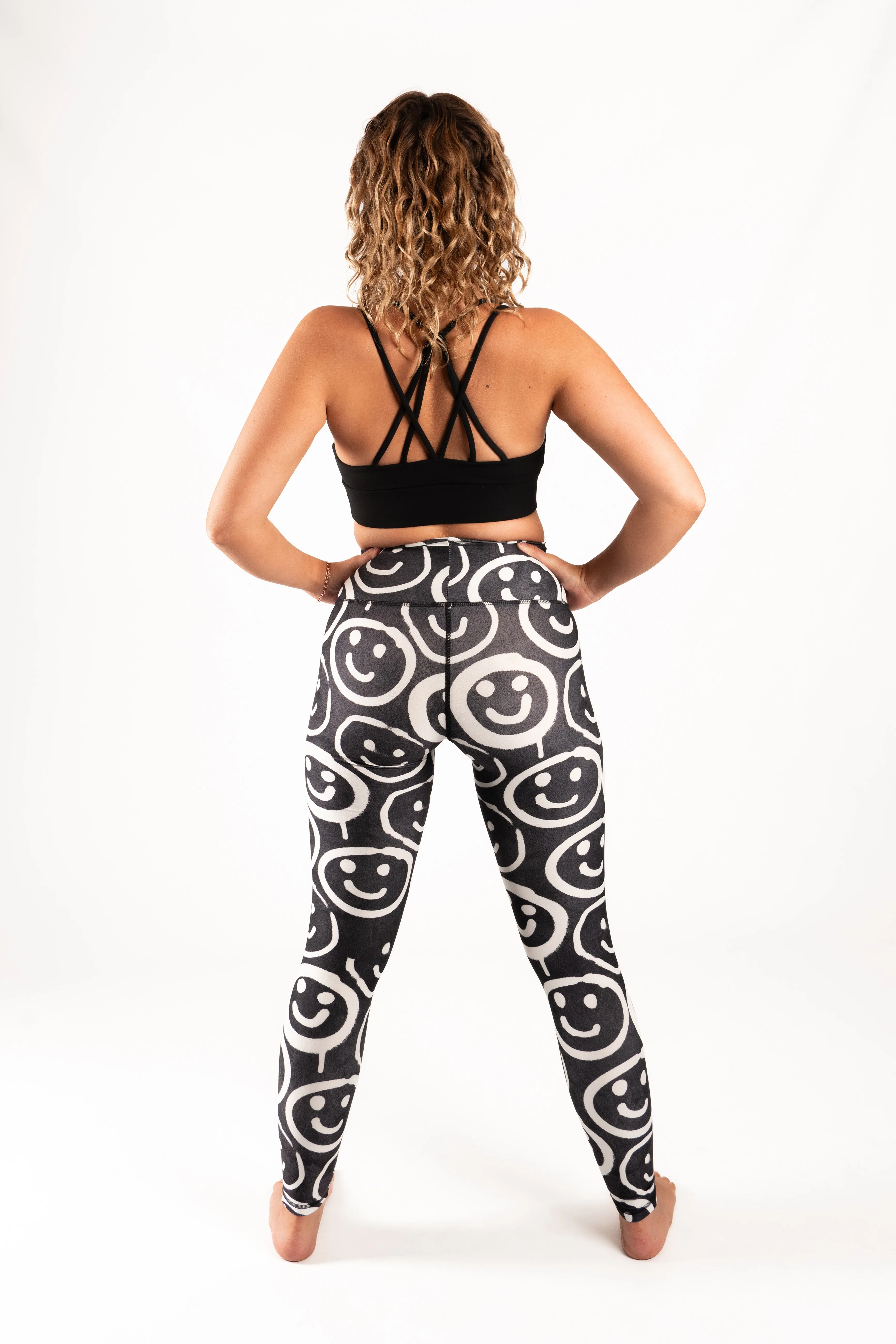 Sol Legging | Happy