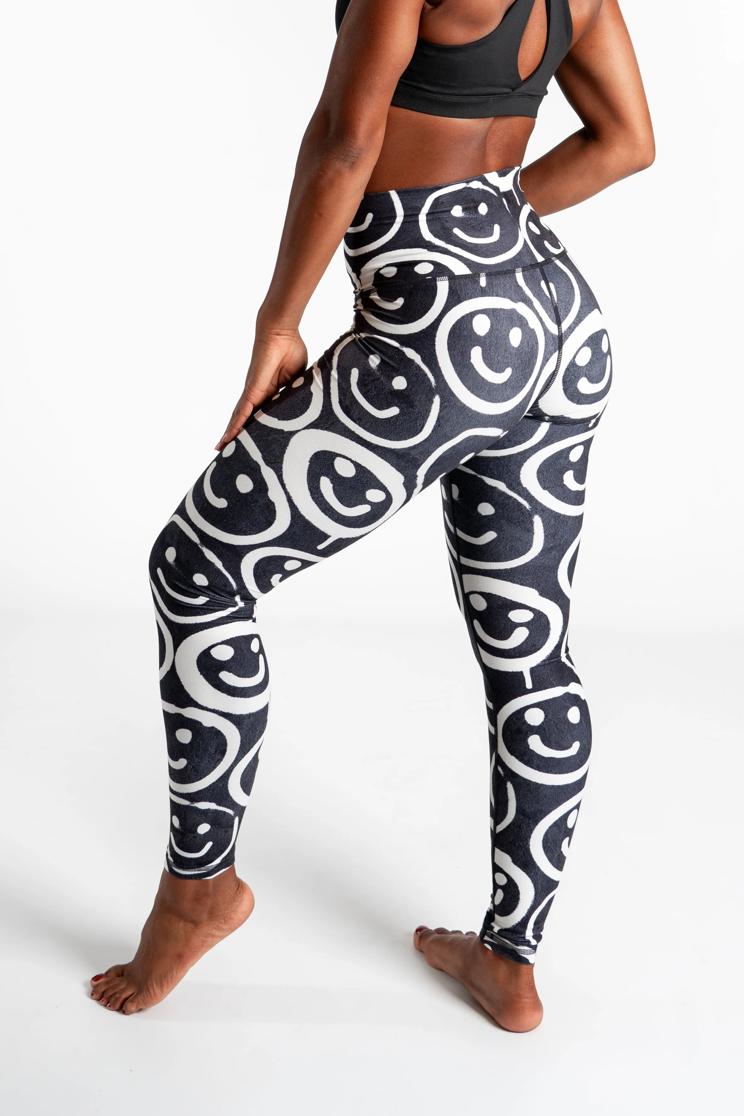 Sol Legging | Happy