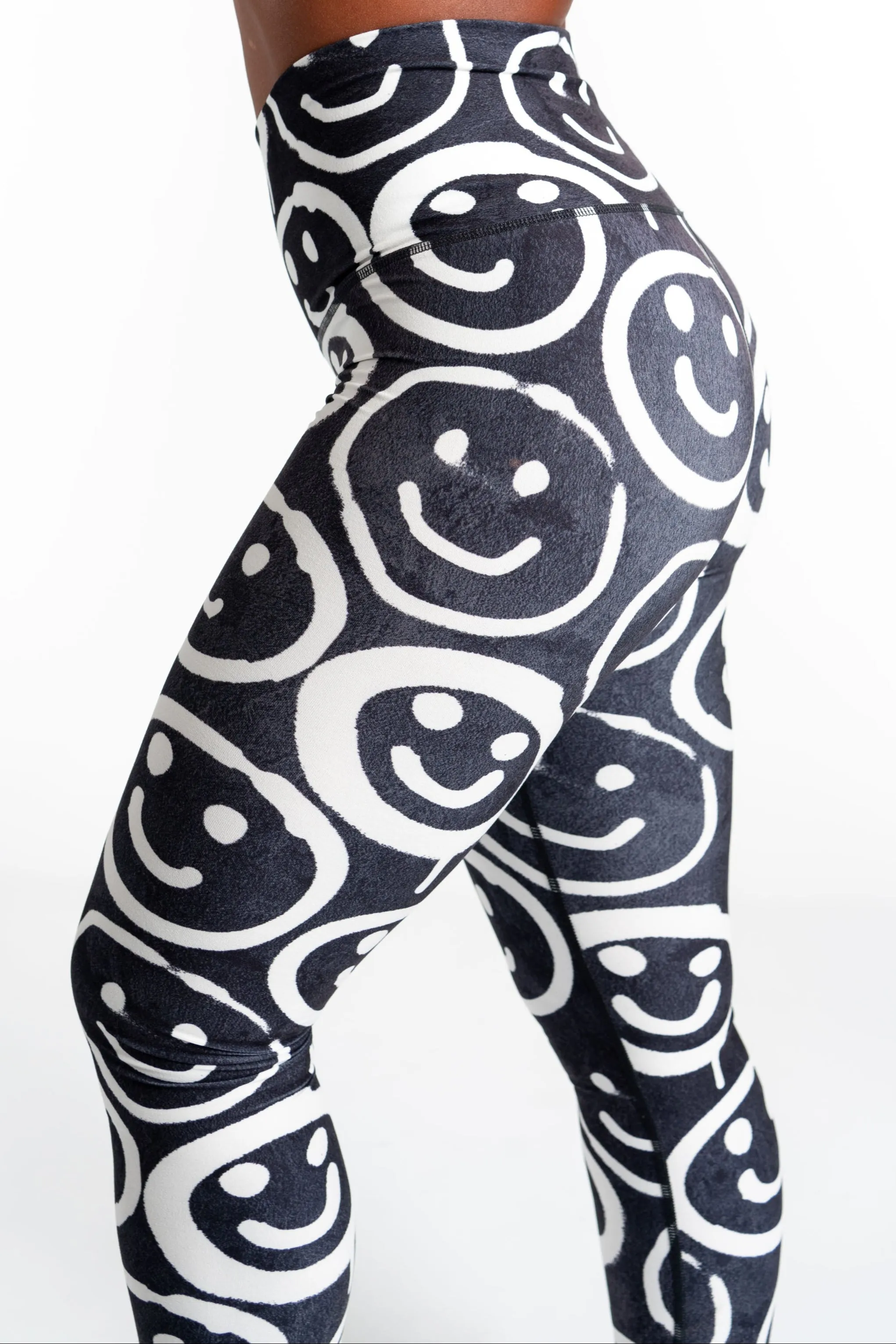 Sol Legging | Happy