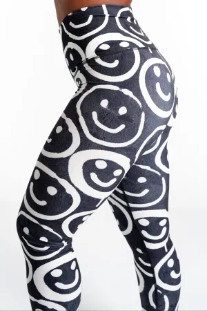Sol Legging | Happy
