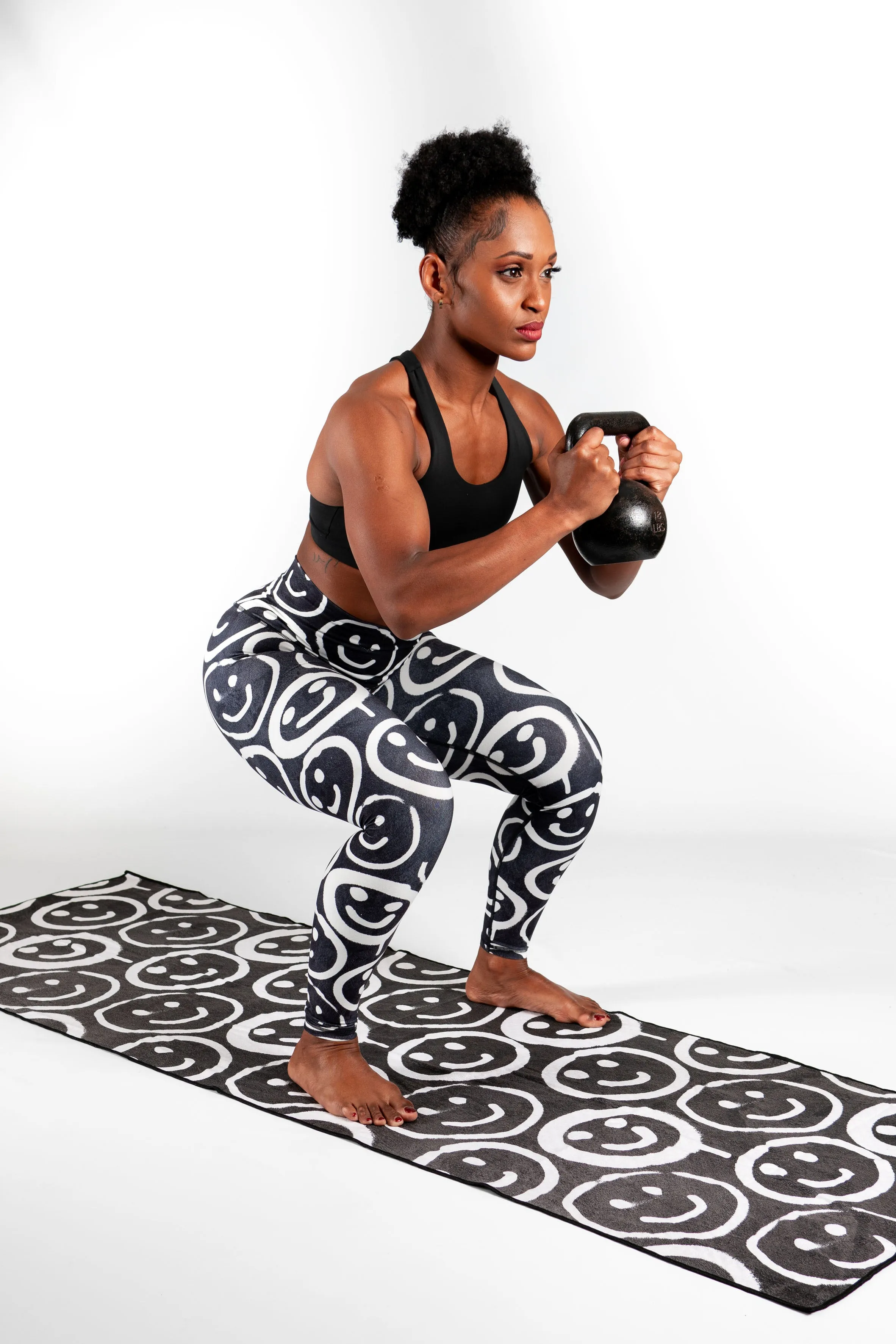 Sol Legging | Happy