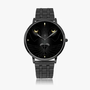 Steel Strap Quartz watch