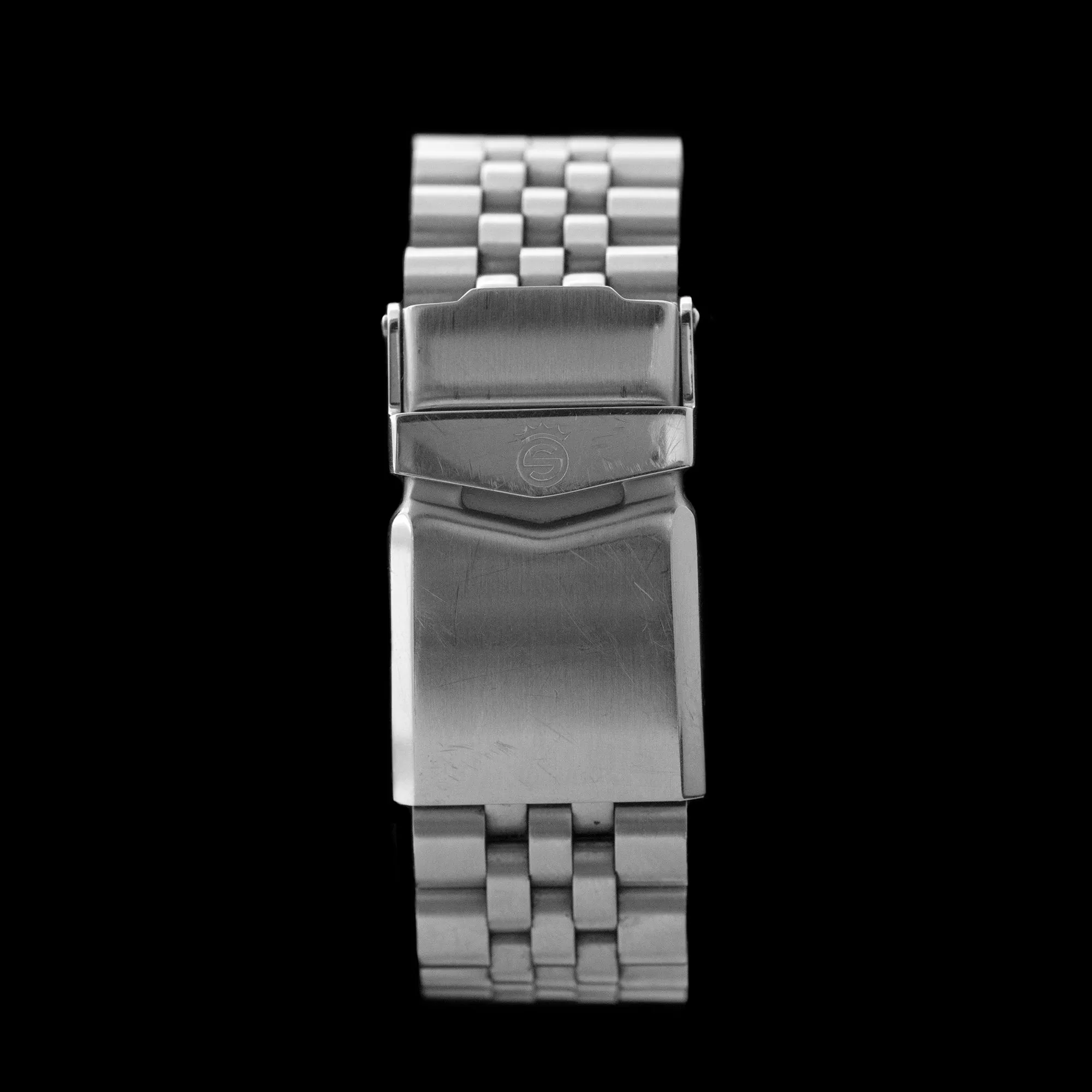 Steinhart - 2021 Ocean One GMT Ceramic 'Pepsi'