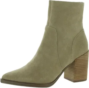 Steve Madden Women's Calabria Ankle Boot