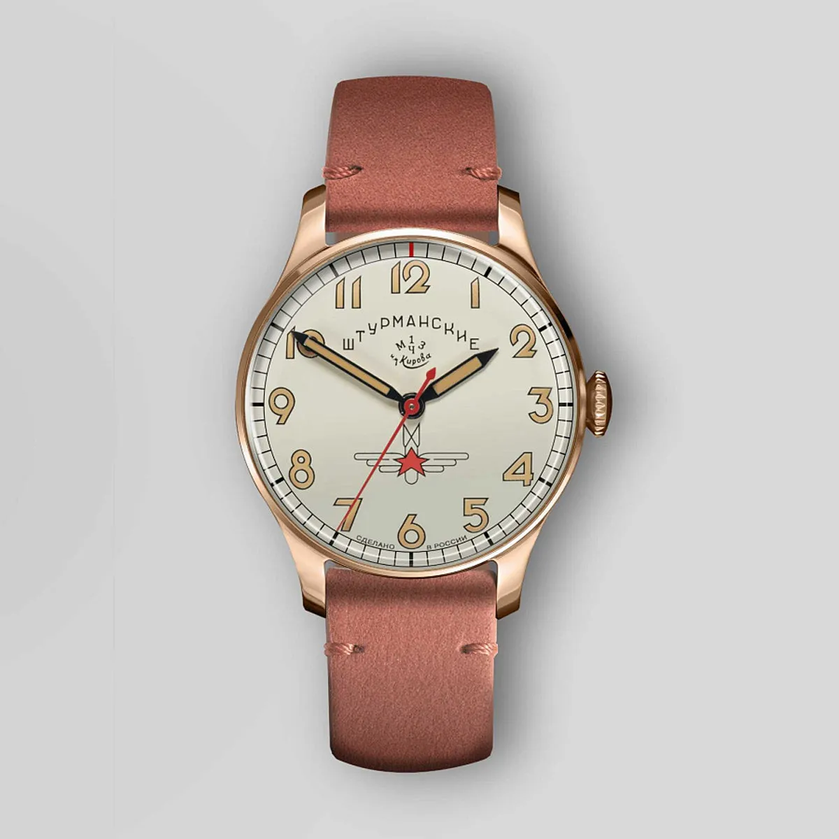 STURMANSKIE GAGARIN THE FIRST 2609/3759470