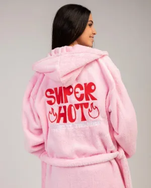 Super Hot Robe