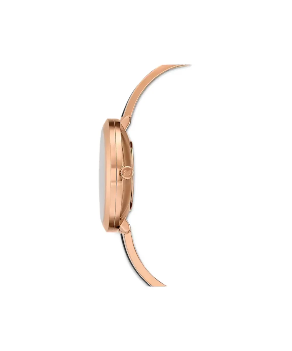 SWAROVSKI CRYSTALLINE DELIGHT WATCH