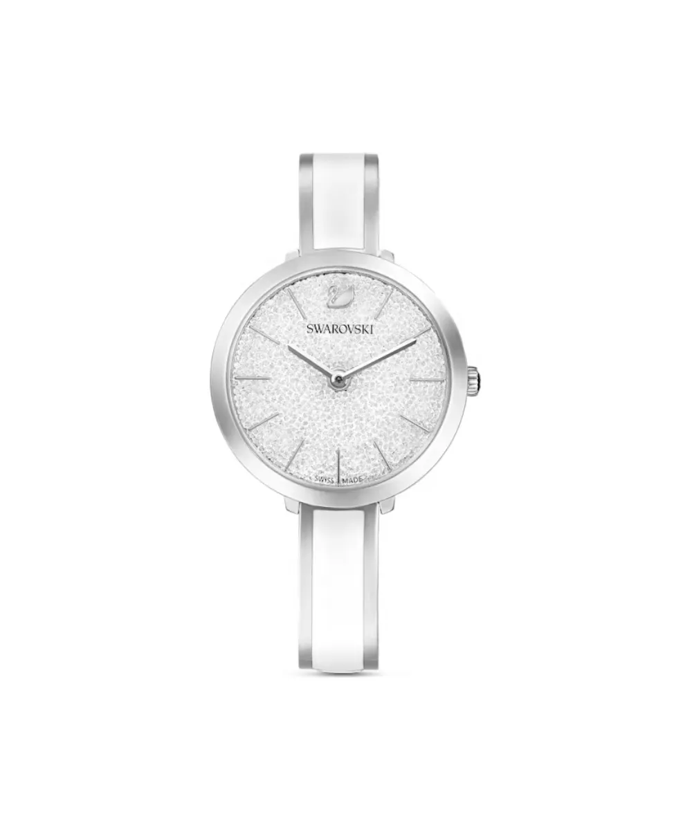 SWAROVSKI CRYSTALLINE DELIGHT WATCH