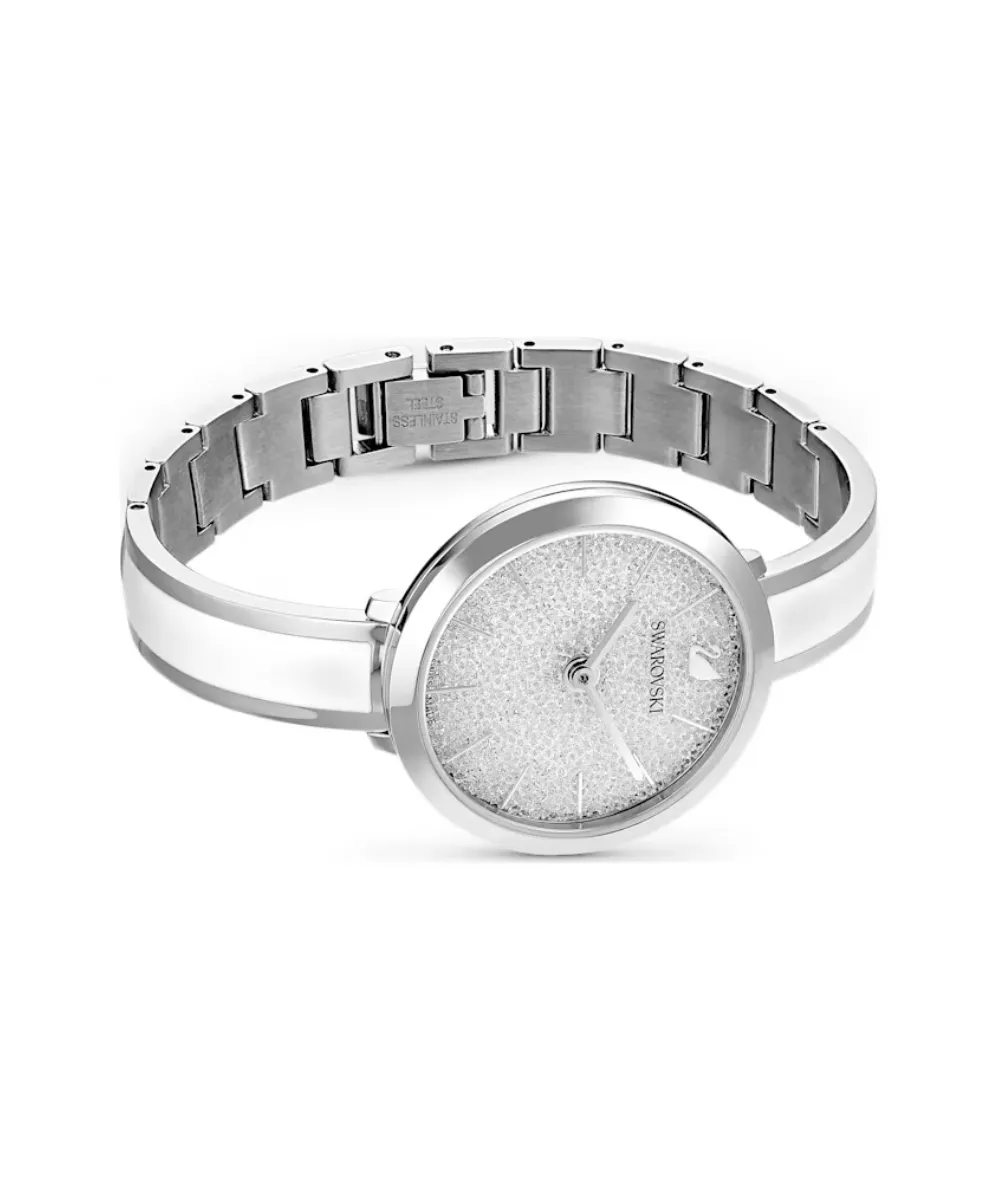 SWAROVSKI CRYSTALLINE DELIGHT WATCH