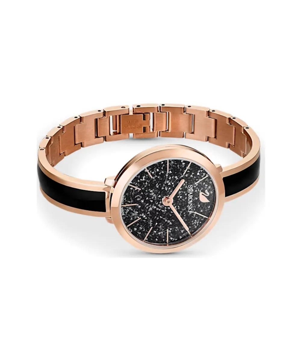 SWAROVSKI CRYSTALLINE DELIGHT WATCH