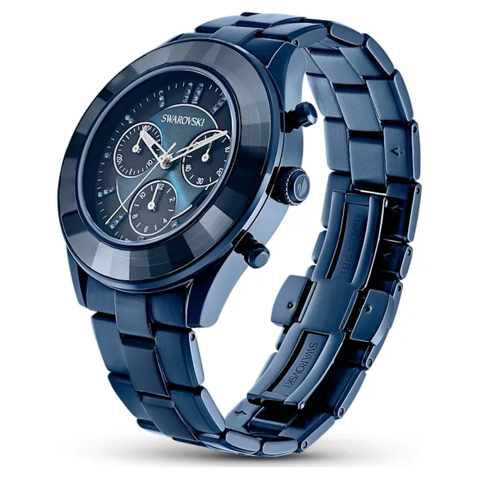 SWAROVSKI OCTEA LUX SPORT WATCH
