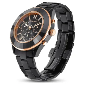 SWAROVSKI OCTEA LUX SPORT WATCH