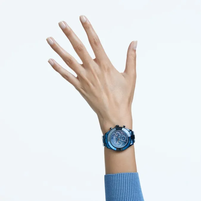 SWAROVSKI OCTEA LUX SPORT WATCH