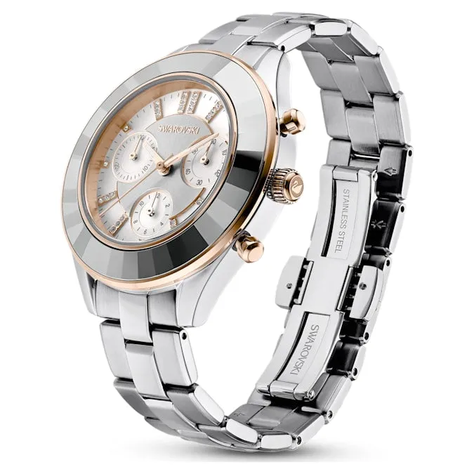 SWAROVSKI OCTEA LUX SPORT WATCH