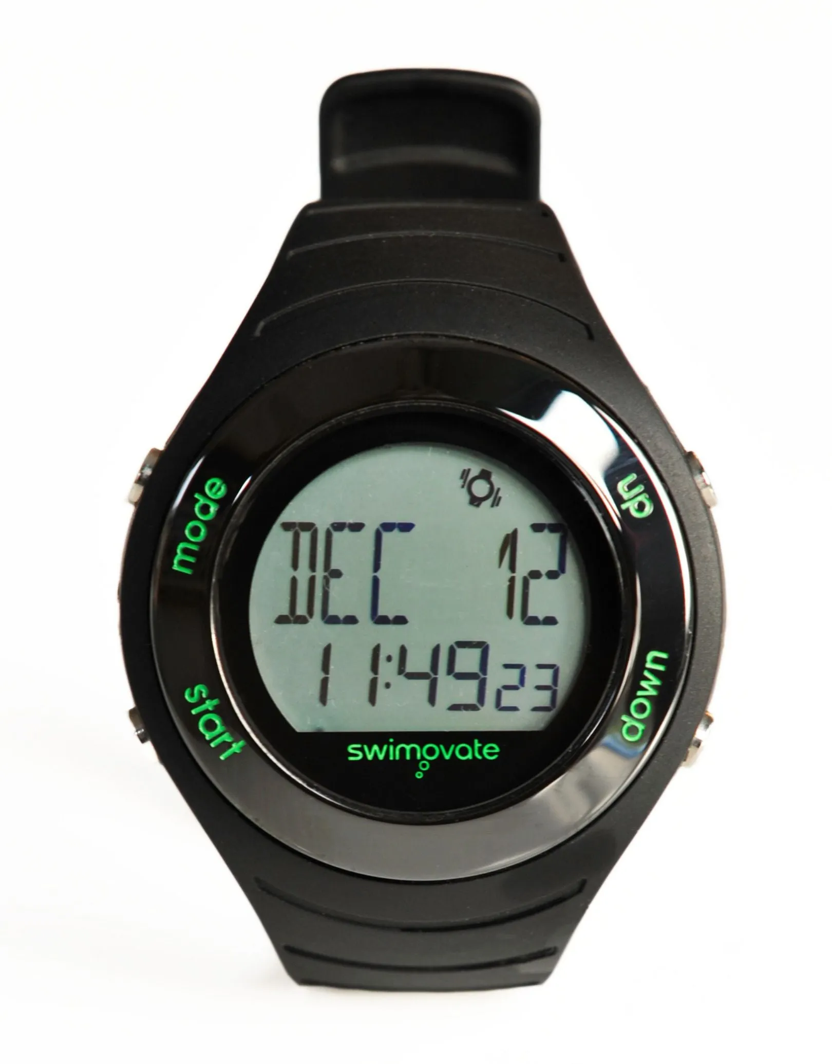 Swimovate PoolMate Live Watch Complete With Download Clip