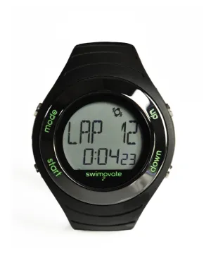 Swimovate PoolMate Live Watch Complete With Download Clip