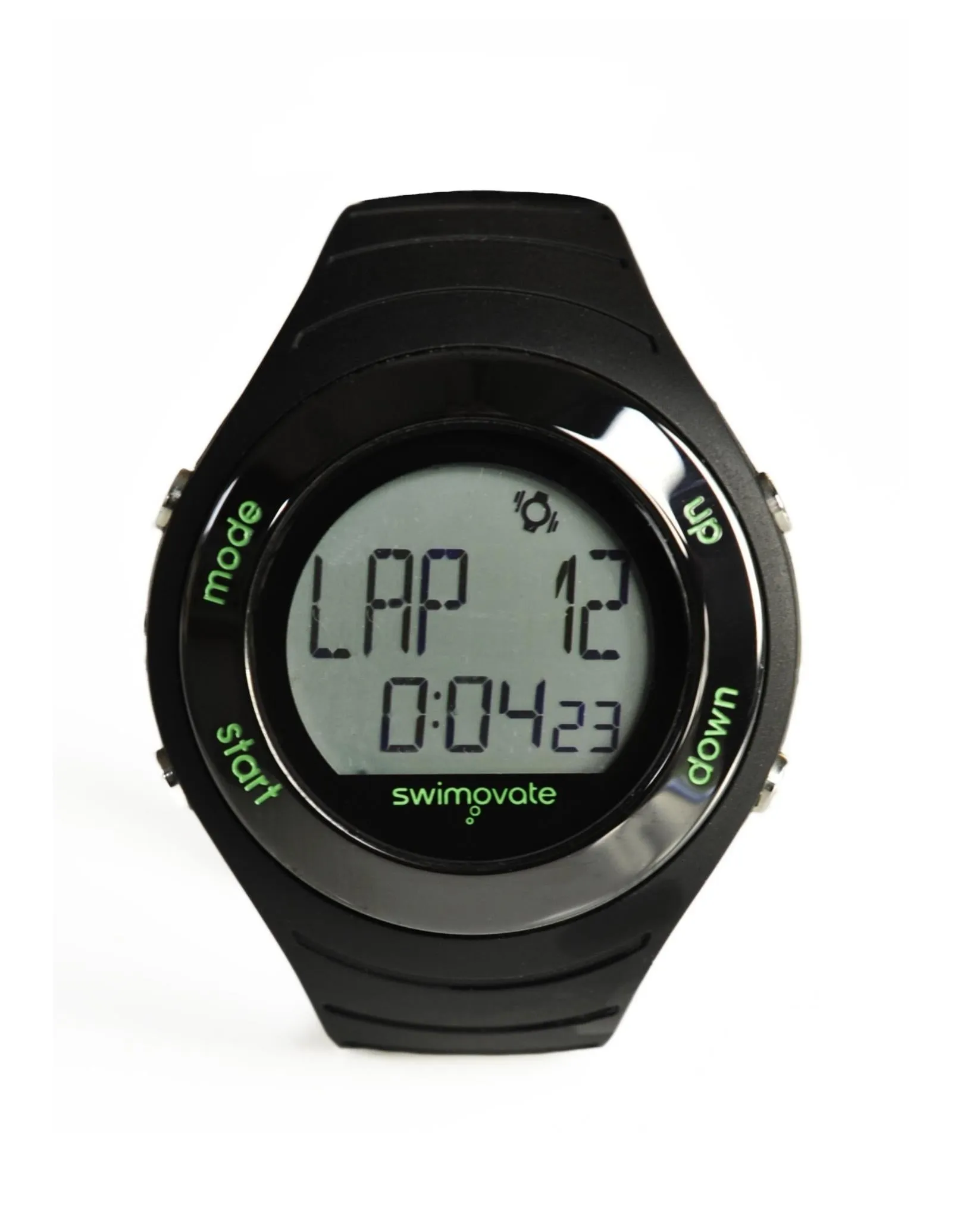 Swimovate PoolMate Live Watch Complete With Download Clip