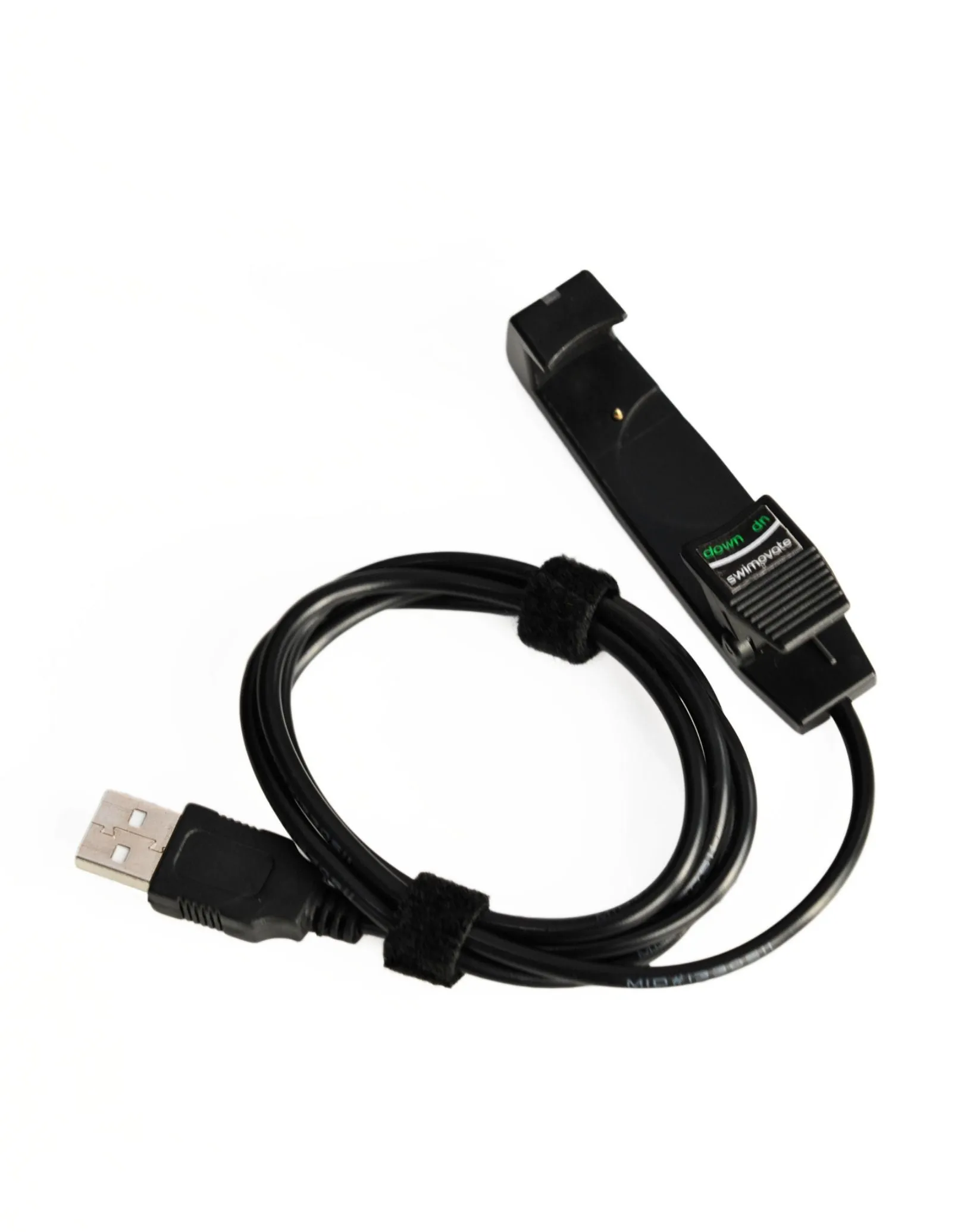 Swimovate PoolMate Live Watch Complete With Download Clip
