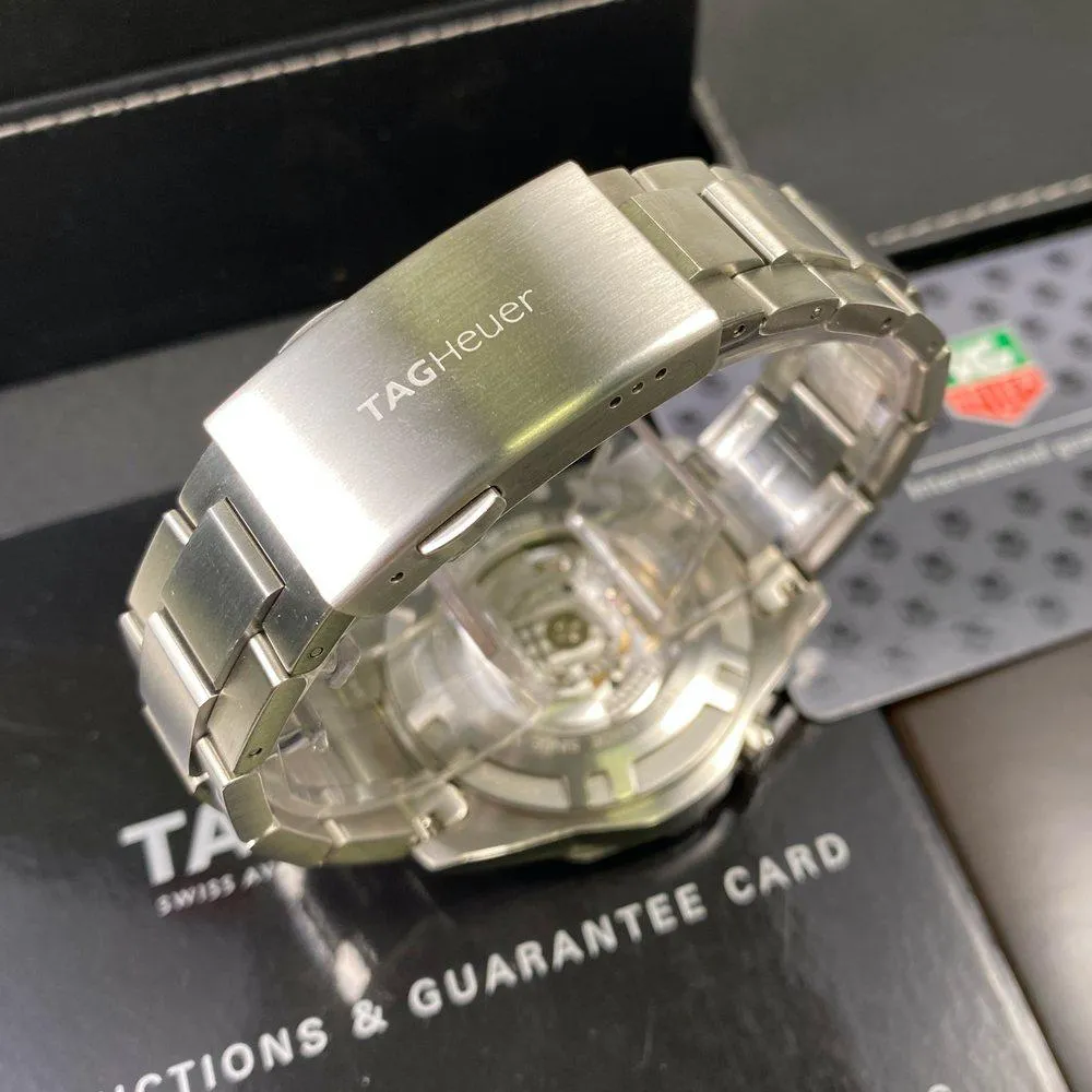 TAG Heuer Aquaracer 500 WAJ2150
