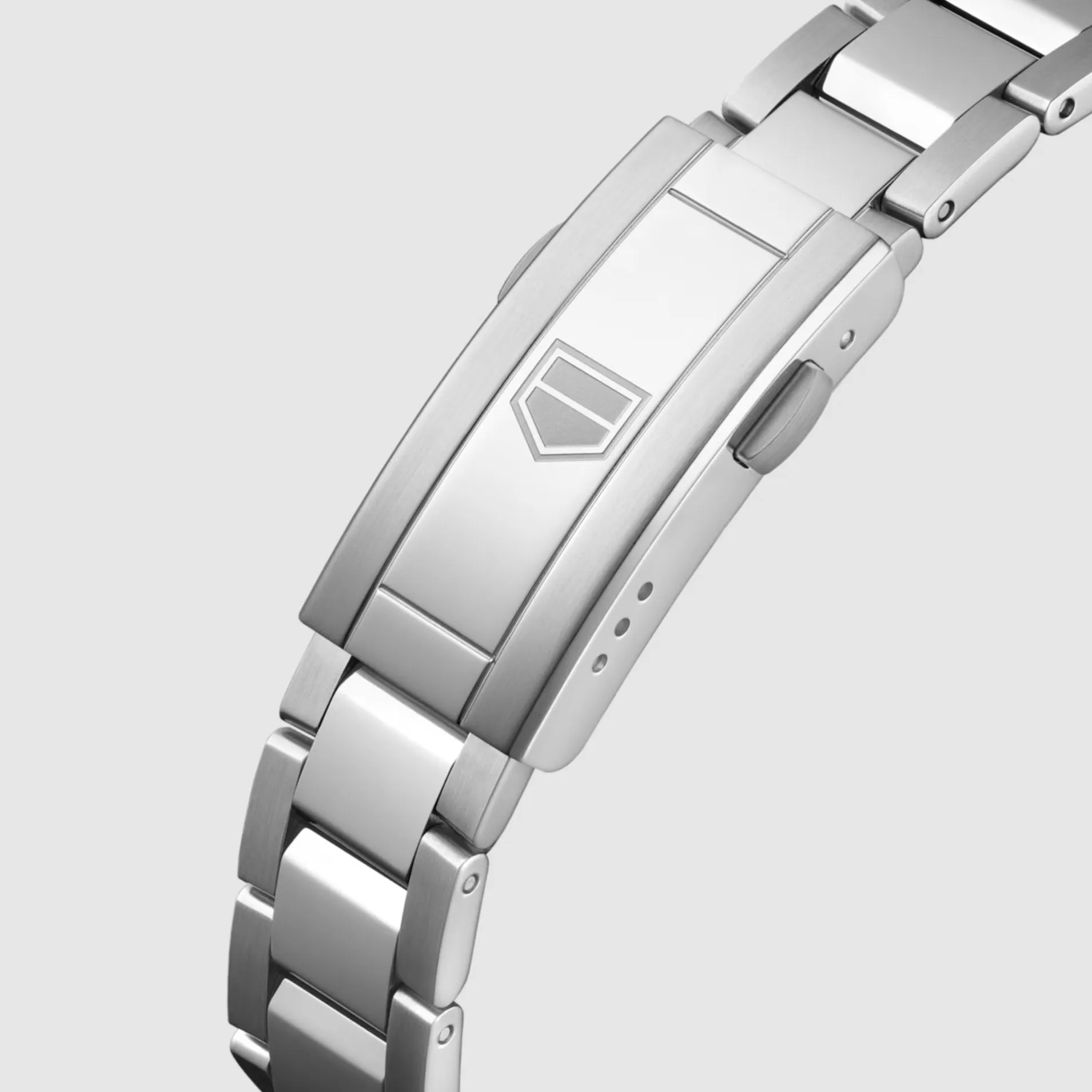 Tag Heuer Aquaracer Professional 200 Ladies Black Watch WBP2410.BA0622