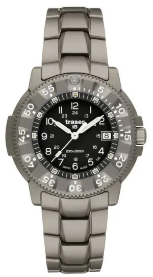 TH3 Watch P 656 Commander 1 FORSce Titanium