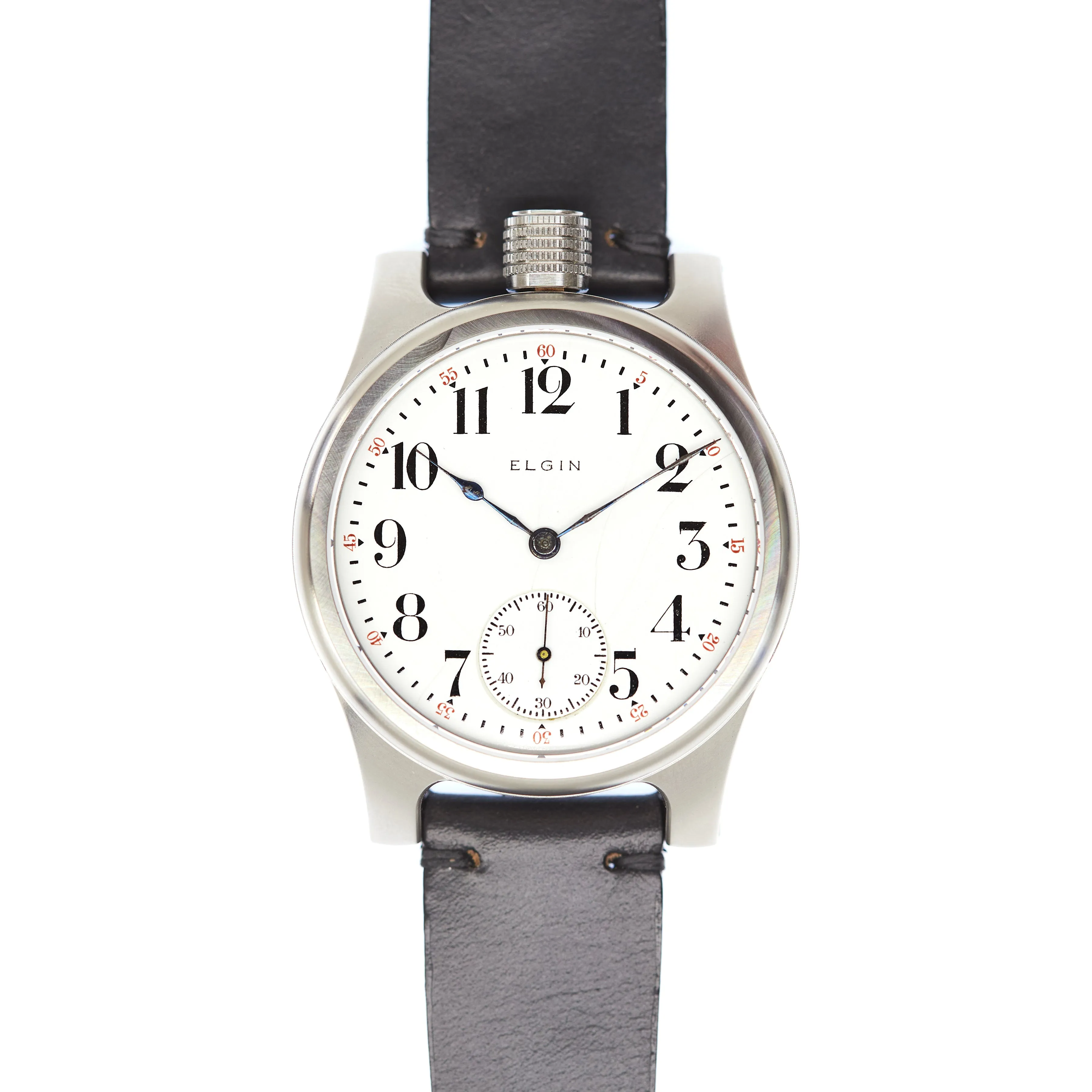 The Chicago 010 (49mm)