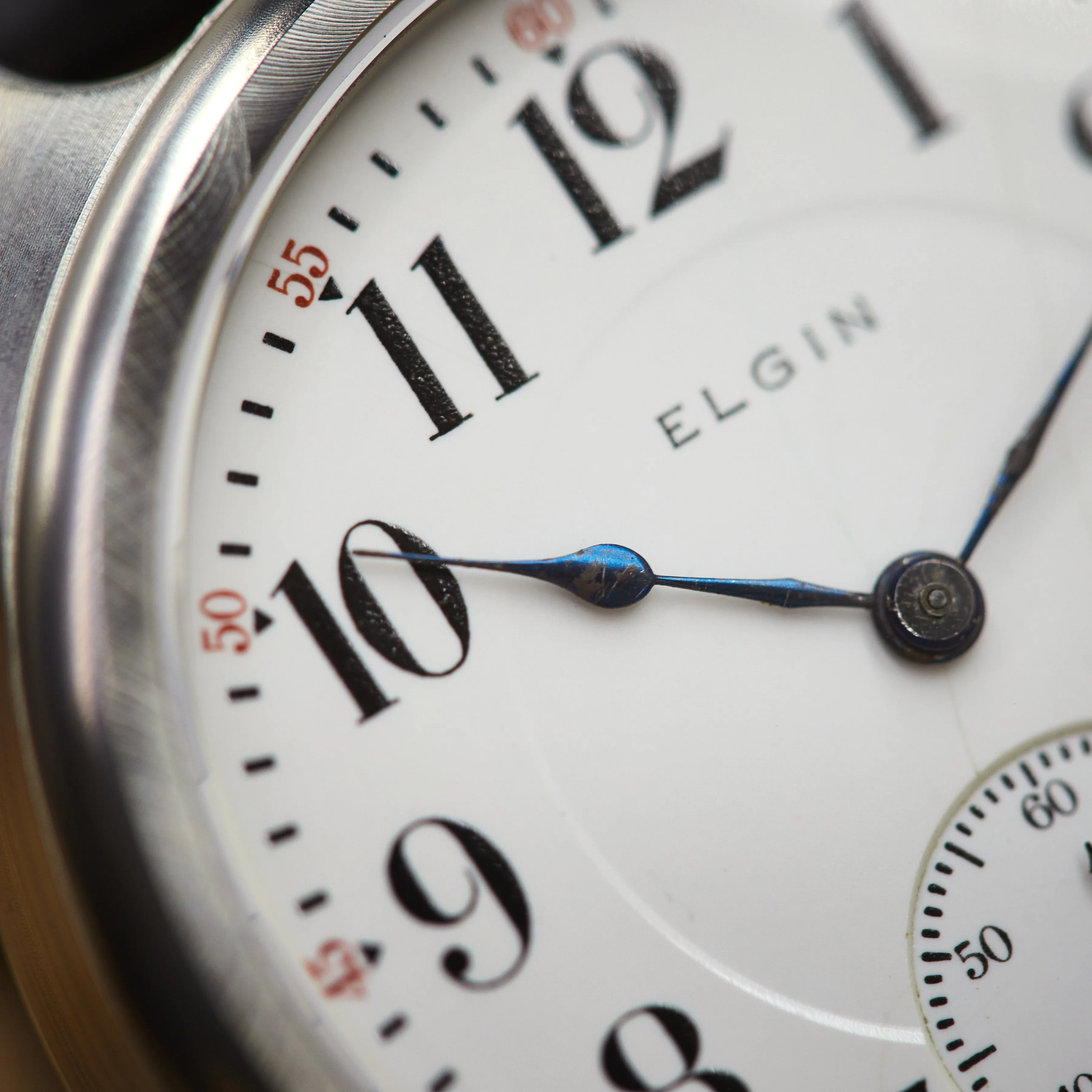 The Chicago 010 (49mm)