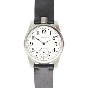 The Chicago 010 (49mm)