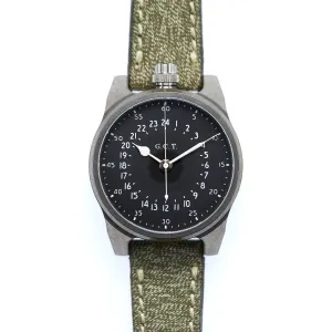 The Military Edition - Sixth Edition