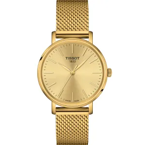 Tissot Everytime T1432103302100