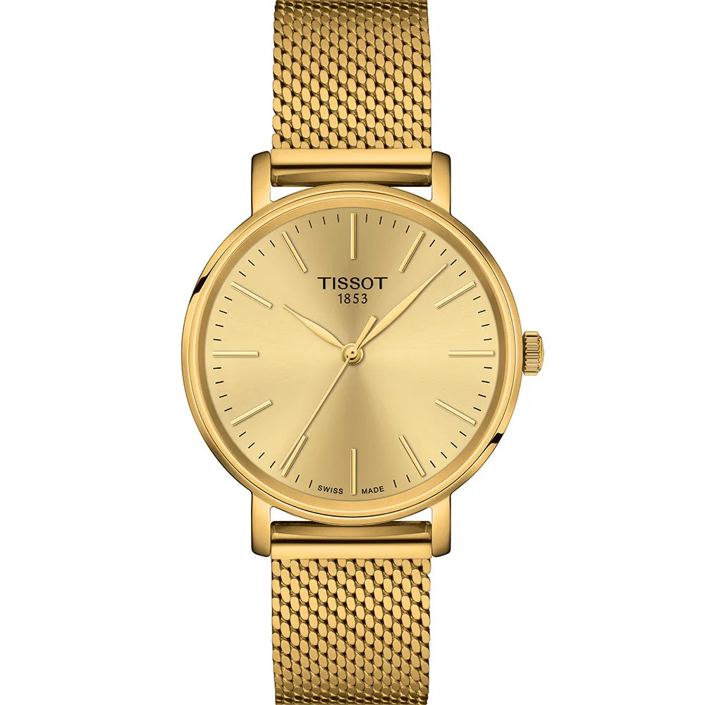 Tissot Everytime T1432103302100