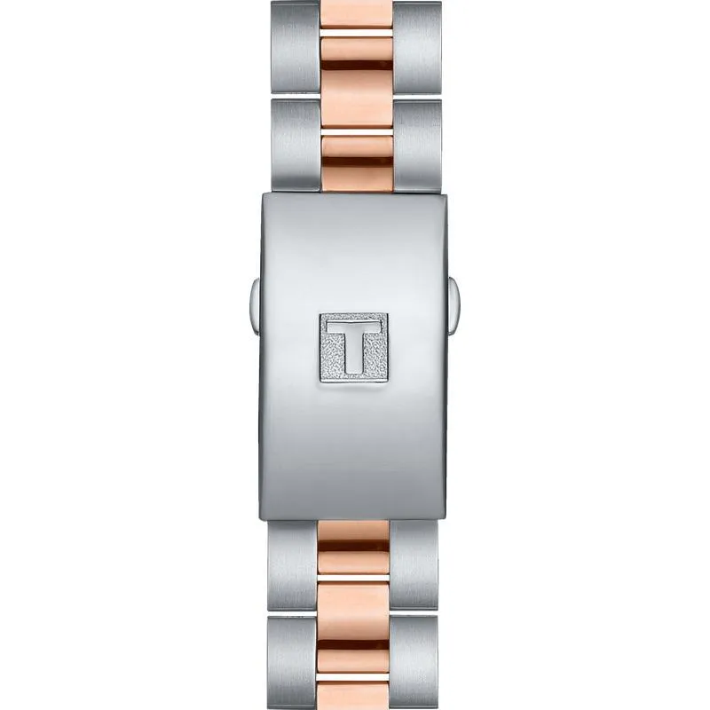 Tissot PR 100 Sport Chic Chronograph Watch T101.917.22.116.00