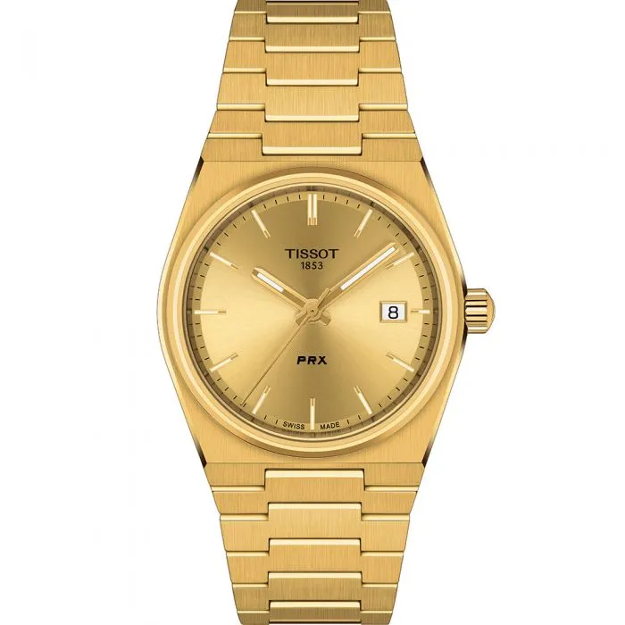 Tissot PRX T1372103302100