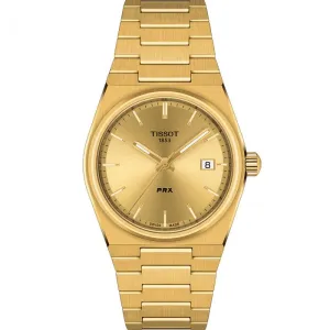 Tissot PRX T1372103302100