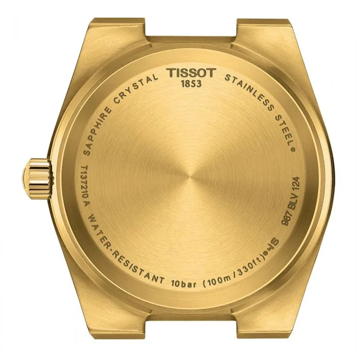 Tissot PRX T1372103302100