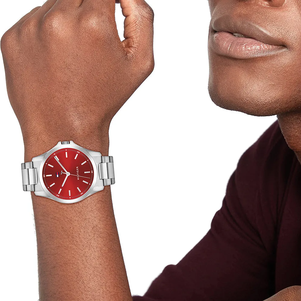 Tommy Hilfiger Bruce 1710677