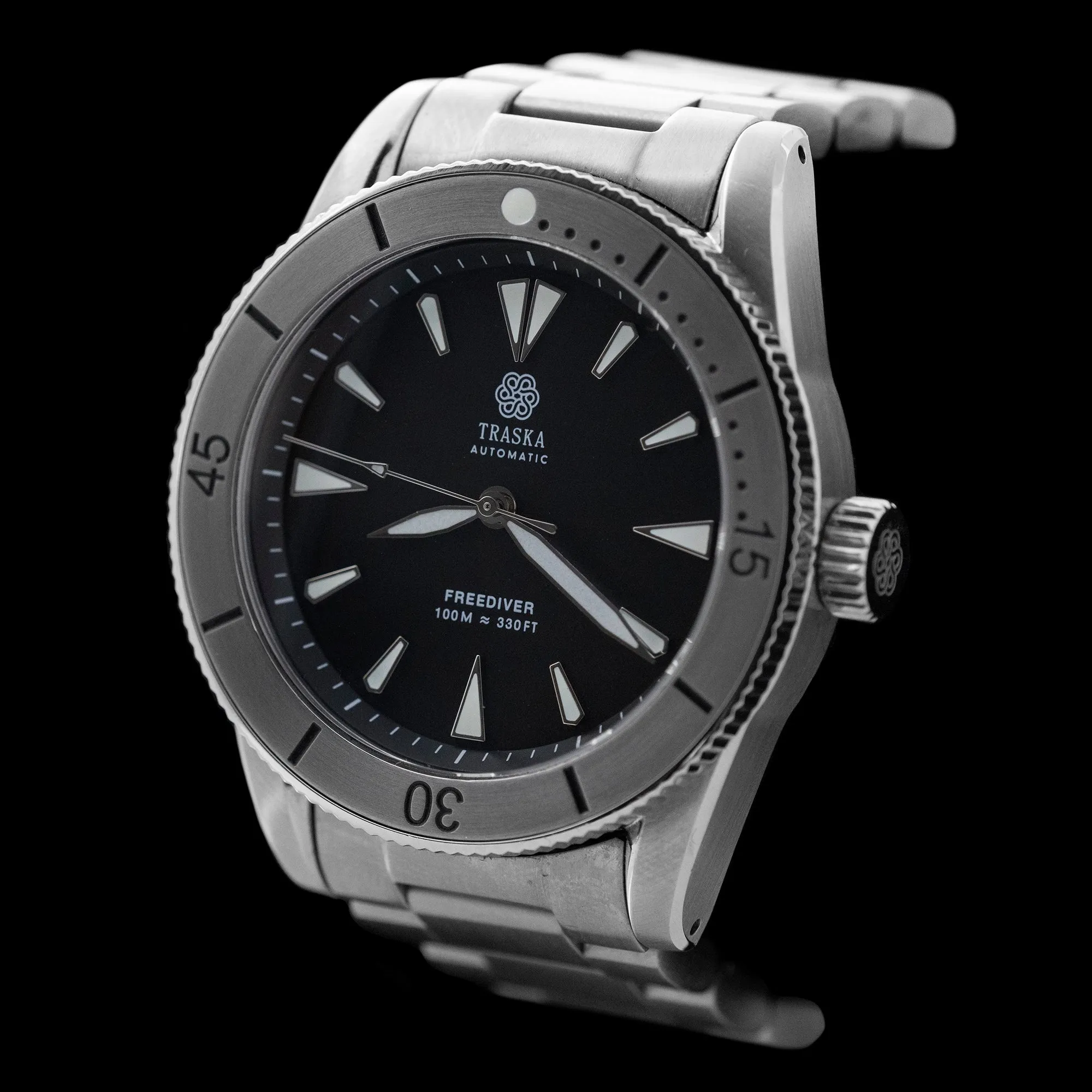 Traska - 2018 Freediver Automatic