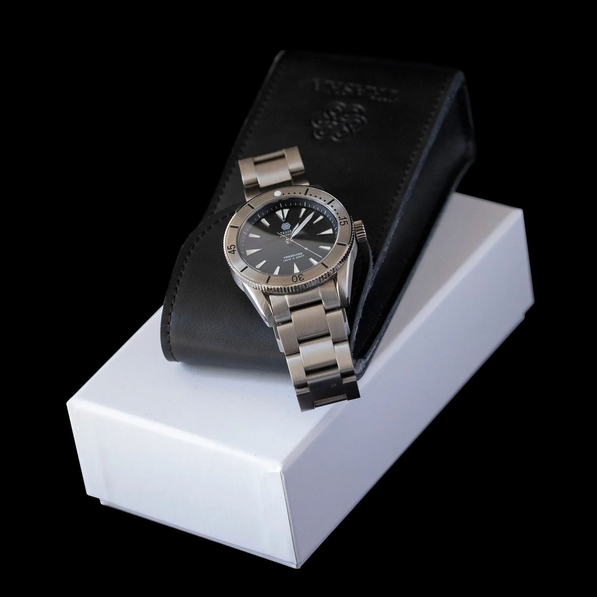 Traska - 2018 Freediver Automatic