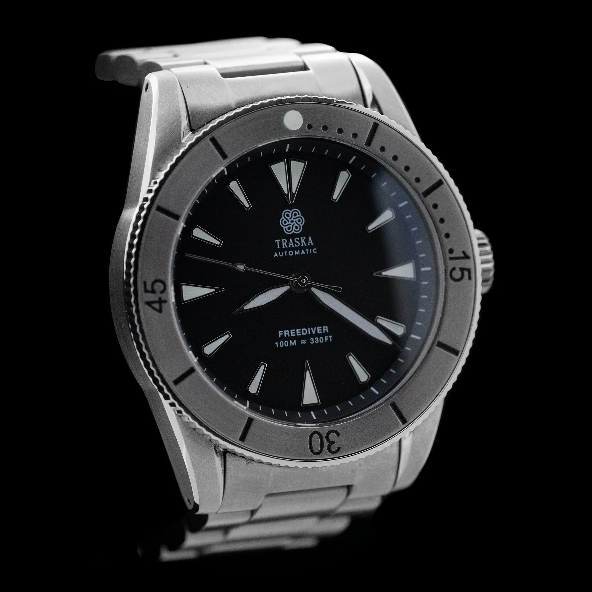 Traska - 2018 Freediver Automatic