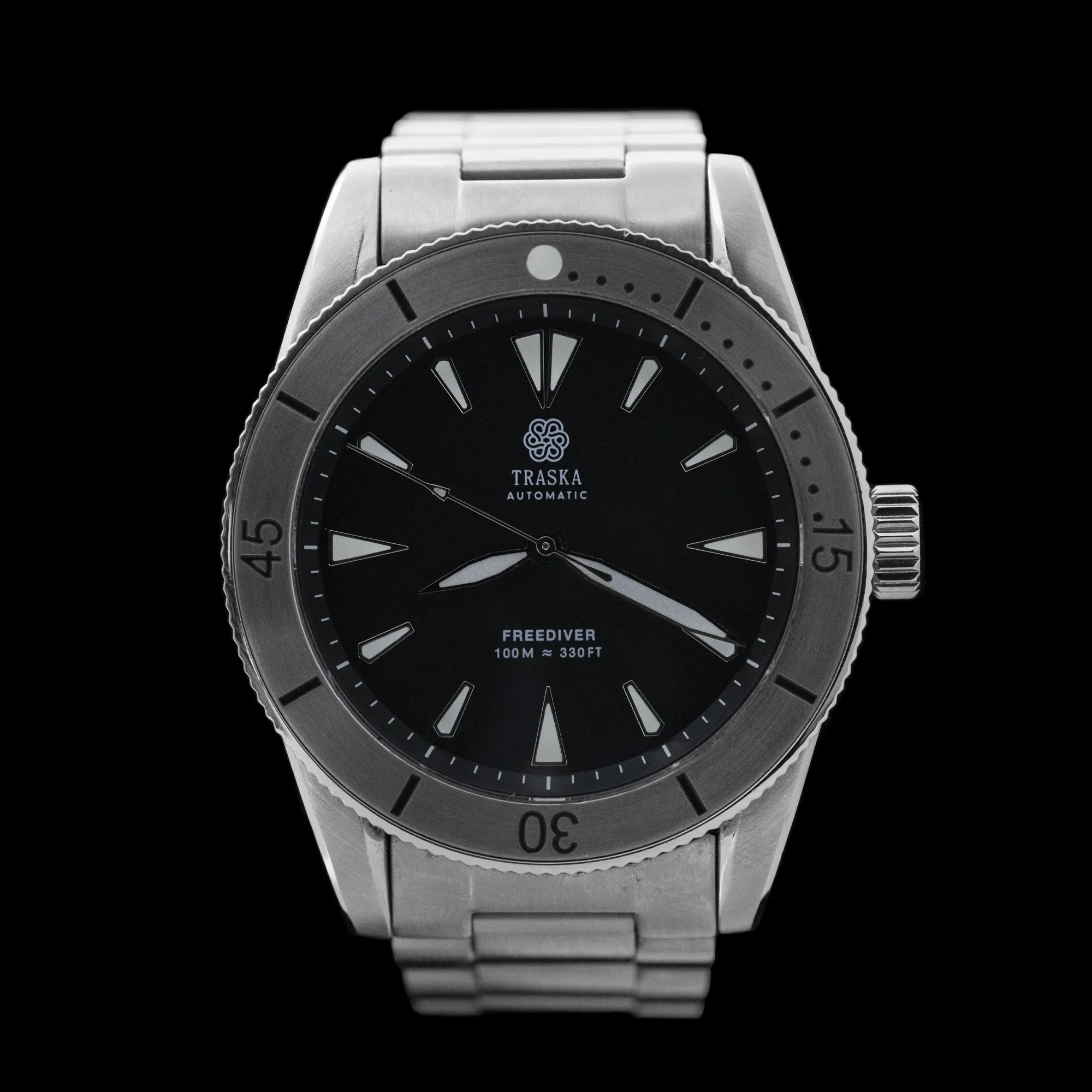 Traska - 2018 Freediver Automatic