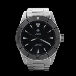 Traska - 2018 Freediver Automatic