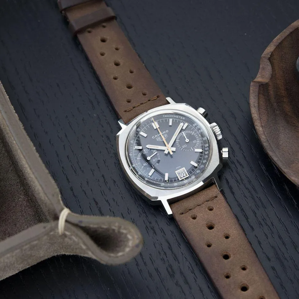 TROPICAL HEUER CAMARO DATO 73443 NT